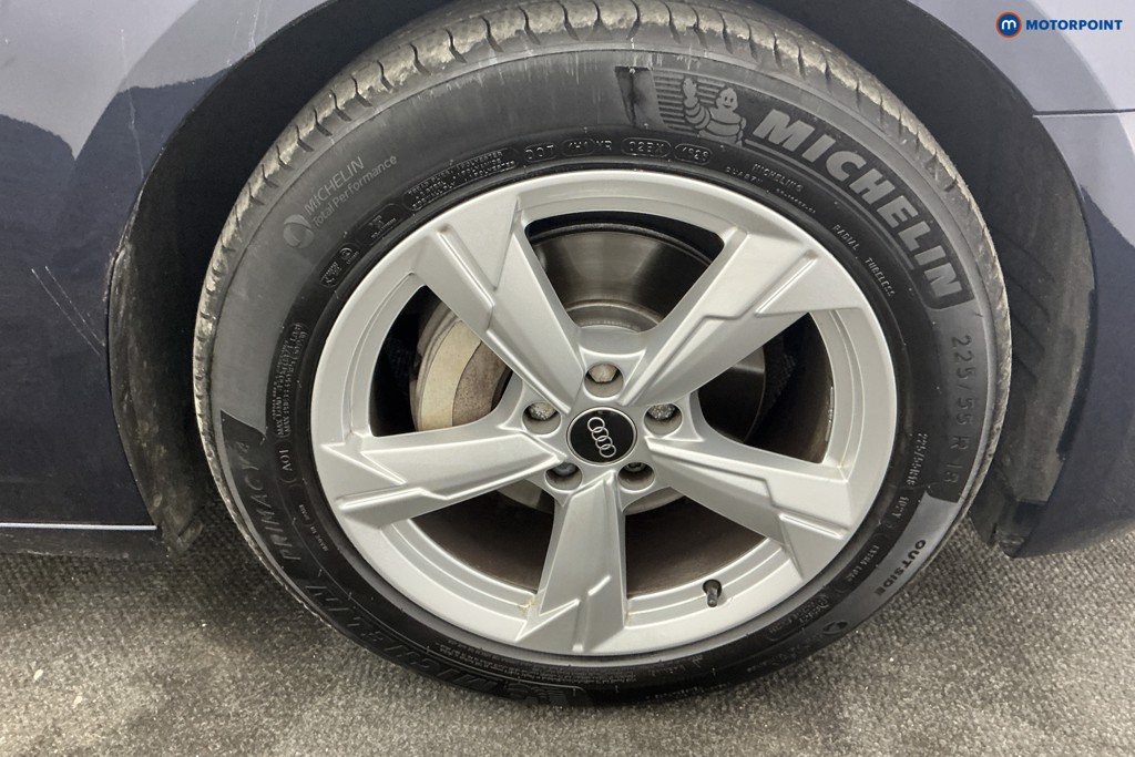 Audi A6 Sport Automatic Petrol Estate - Stock Number (1678561) - 38th supplementary image