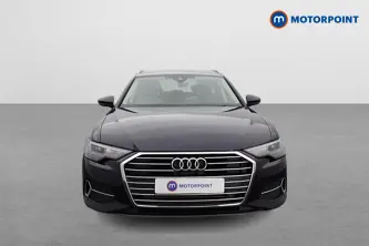 Audi A6 Sport Automatic Petrol Estate - Stock Number (1678561) - Front bumper
