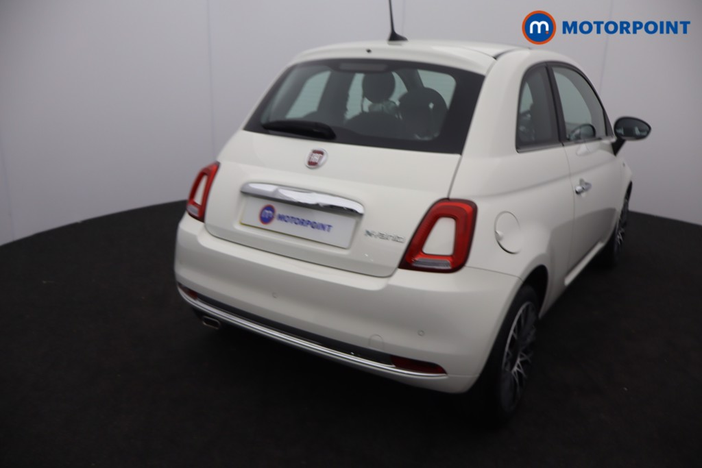 Fiat 500 TOP Manual Petrol Hatchback - Stock Number (1678562) - 2nd supplementary image