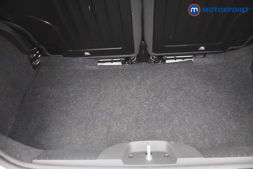 Fiat 500 TOP Manual Petrol Hatchback - Stock Number (1678562) - 4th supplementary image