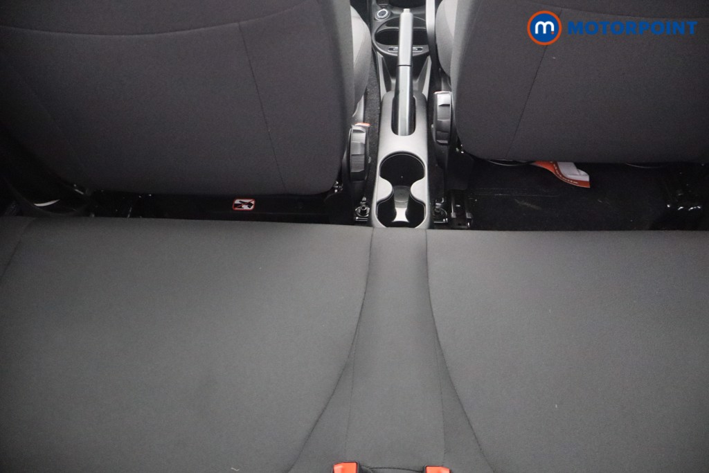Fiat 500 TOP Manual Petrol Hatchback - Stock Number (1678562) - 5th supplementary image