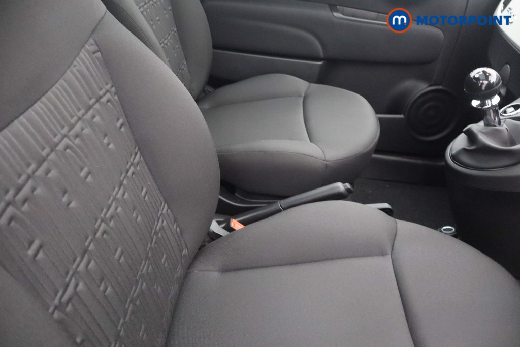 Fiat 500 TOP Manual Petrol Hatchback - Stock Number (1678562) - 9th supplementary image