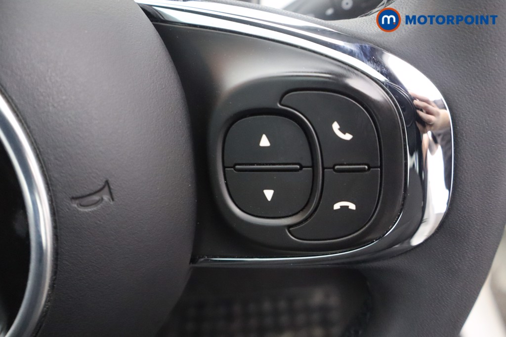 Fiat 500 TOP Manual Petrol Hatchback - Stock Number (1678562) - 10th supplementary image