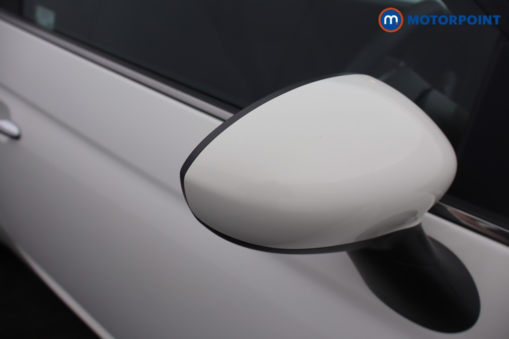 Fiat 500 TOP Manual Petrol Hatchback - Stock Number (1678562) - 15th supplementary image