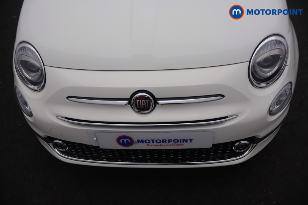 Fiat 500 TOP Manual Petrol Hatchback - Stock Number (1678562) - 16th supplementary image