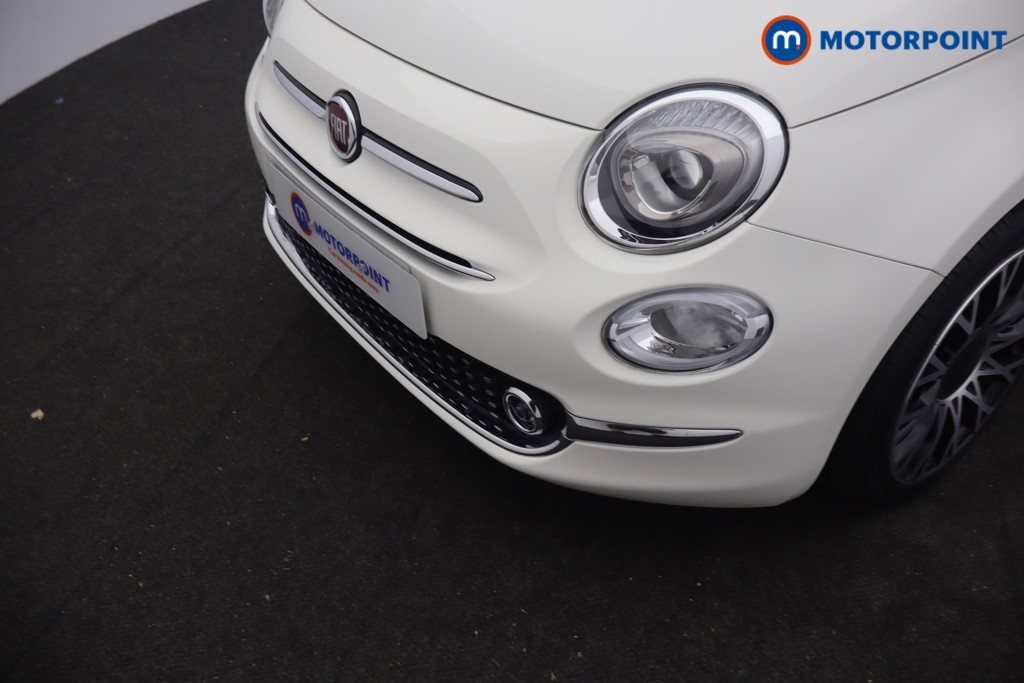 Fiat 500 TOP Manual Petrol Hatchback - Stock Number (1678562) - 18th supplementary image