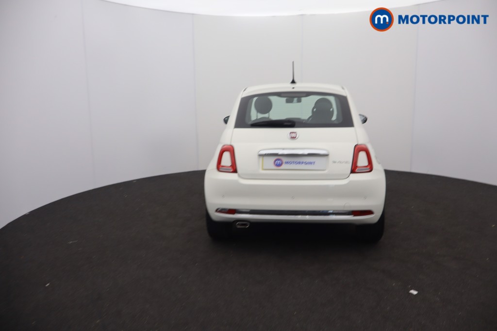 Fiat 500 TOP Manual Petrol Hatchback - Stock Number (1678562) - 1st supplementary image