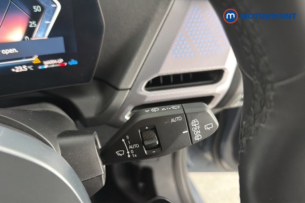 BMW 1 Series M Sport Automatic Petrol Hatchback - Stock Number (1678566) - 6th supplementary image
