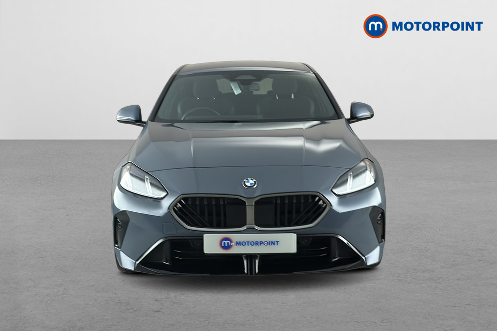 BMW 1 Series M Sport Automatic Petrol Hatchback - Stock Number (1678566) - Front bumper