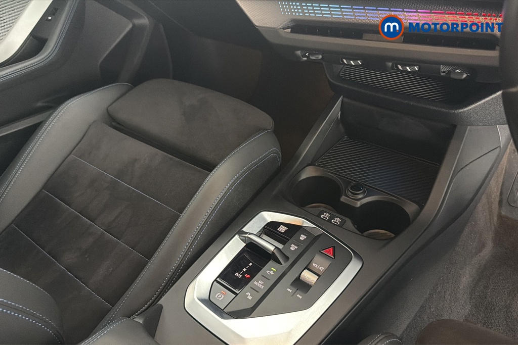 BMW 1 Series M Sport Automatic Petrol Hatchback - Stock Number (1678566) - 15th supplementary image