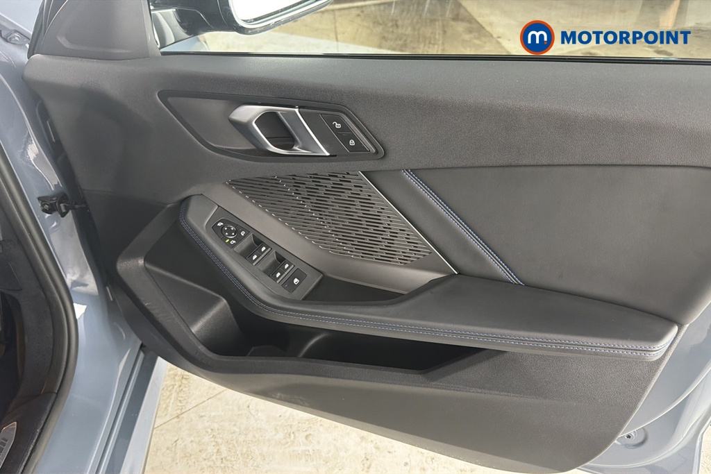 BMW 1 Series M Sport Automatic Petrol Hatchback - Stock Number (1678566) - 18th supplementary image
