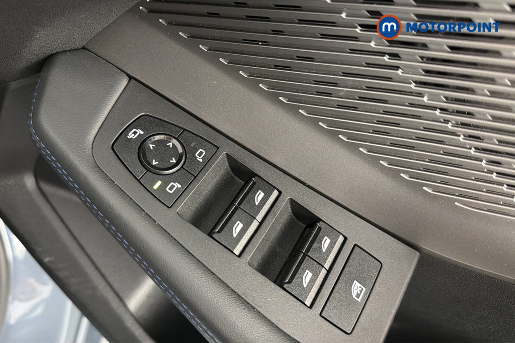 BMW 1 Series M Sport Automatic Petrol Hatchback - Stock Number (1678566) - 19th supplementary image