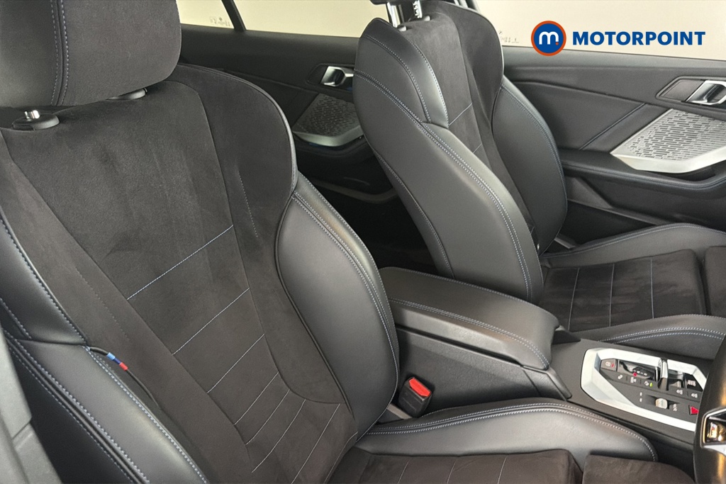 BMW 1 Series M Sport Automatic Petrol Hatchback - Stock Number (1678566) - 22nd supplementary image