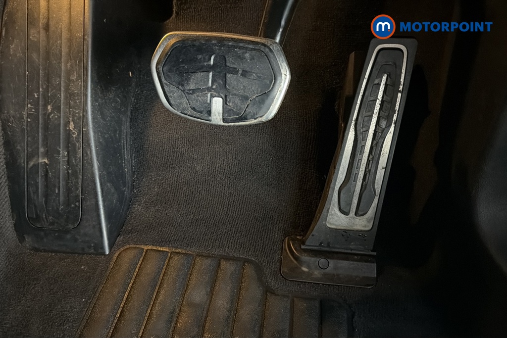 BMW 1 Series M Sport Automatic Petrol Hatchback - Stock Number (1678566) - 24th supplementary image