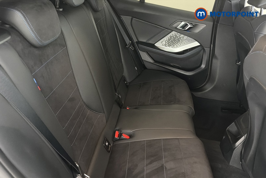 BMW 1 Series M Sport Automatic Petrol Hatchback - Stock Number (1678566) - 25th supplementary image