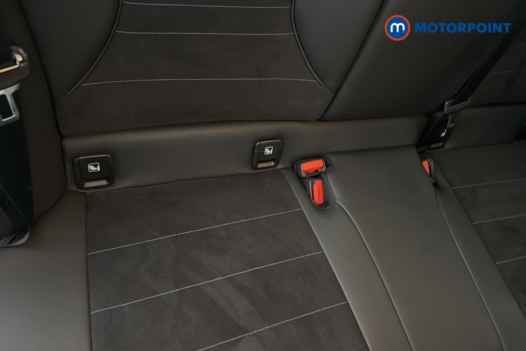 BMW 1 Series M Sport Automatic Petrol Hatchback - Stock Number (1678566) - 27th supplementary image