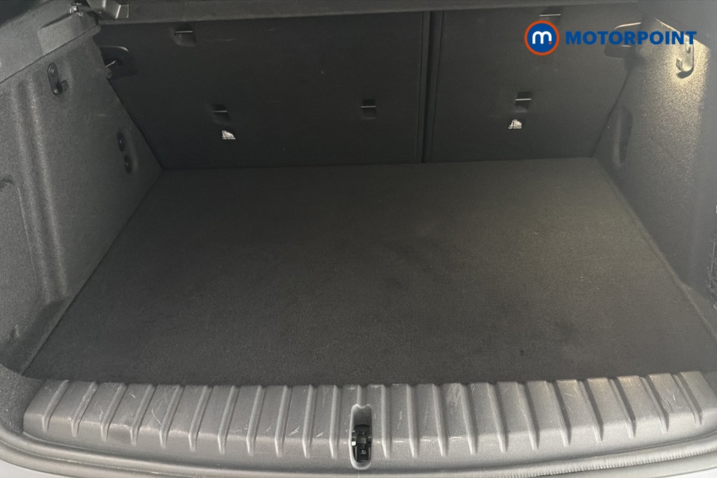 BMW 1 Series M Sport Automatic Petrol Hatchback - Stock Number (1678566) - 30th supplementary image