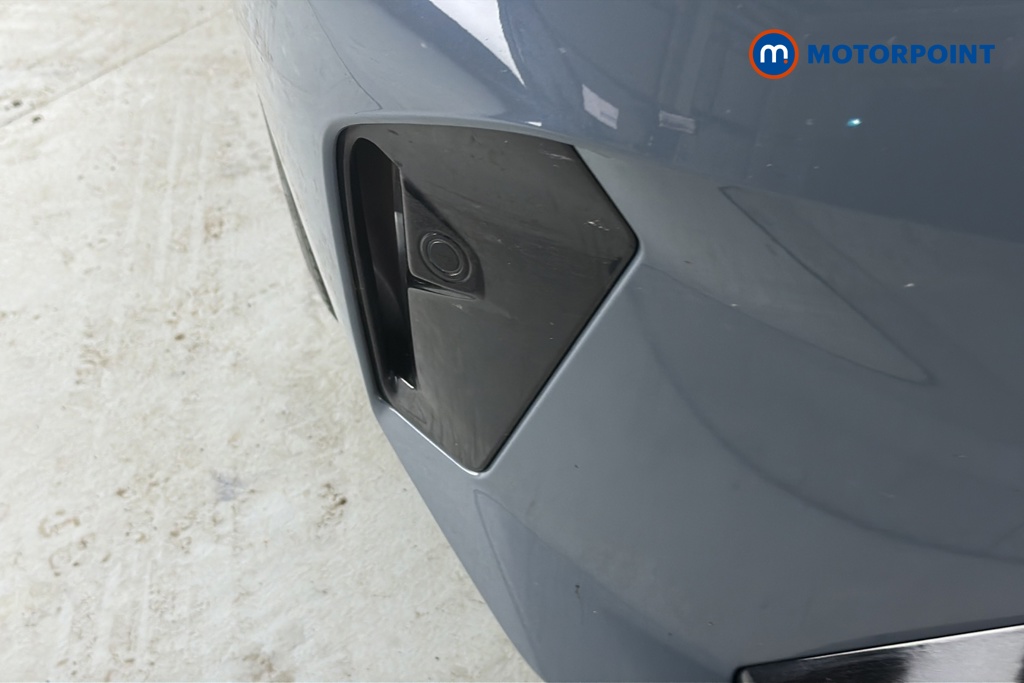 BMW 1 Series M Sport Automatic Petrol Hatchback - Stock Number (1678566) - 38th supplementary image