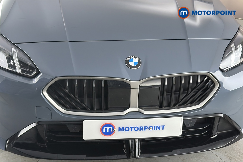 BMW 1 Series M Sport Automatic Petrol Hatchback - Stock Number (1678566) - 43rd supplementary image