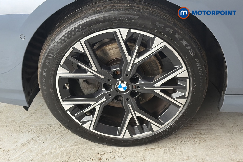 BMW 1 Series M Sport Automatic Petrol Hatchback - Stock Number (1678566) - 44th supplementary image