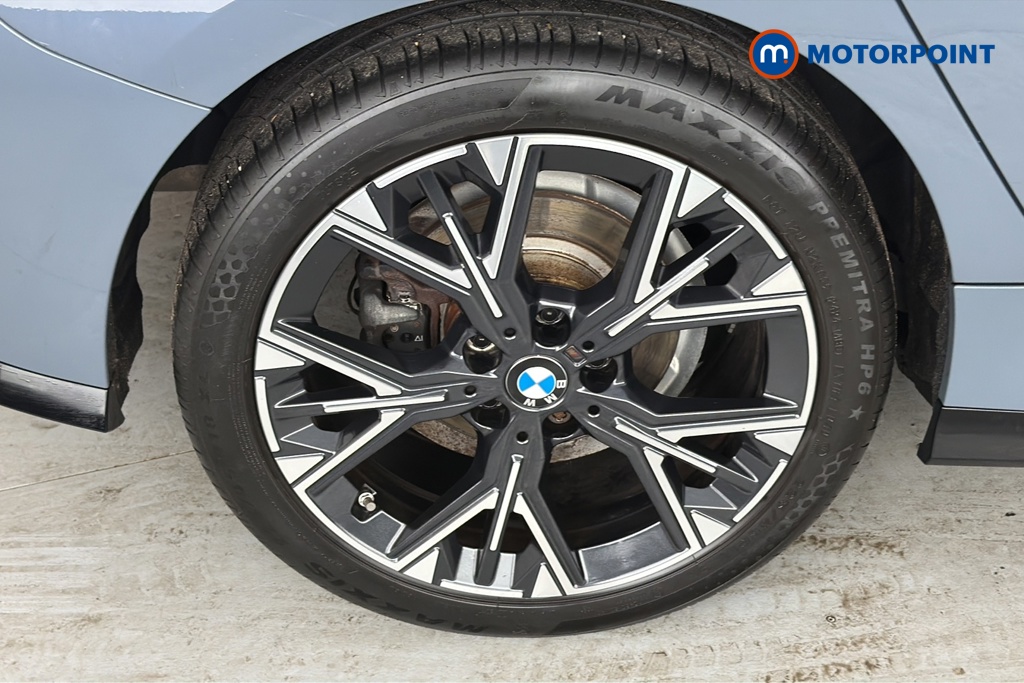 BMW 1 Series M Sport Automatic Petrol Hatchback - Stock Number (1678566) - 46th supplementary image