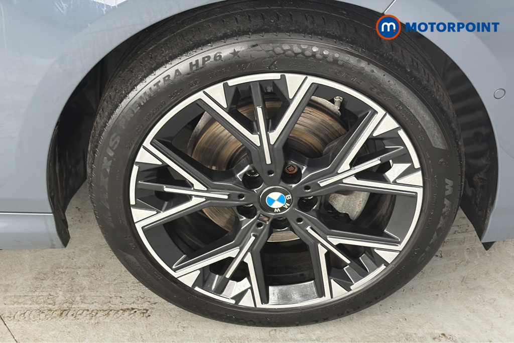 BMW 1 Series M Sport Automatic Petrol Hatchback - Stock Number (1678566) - 47th supplementary image