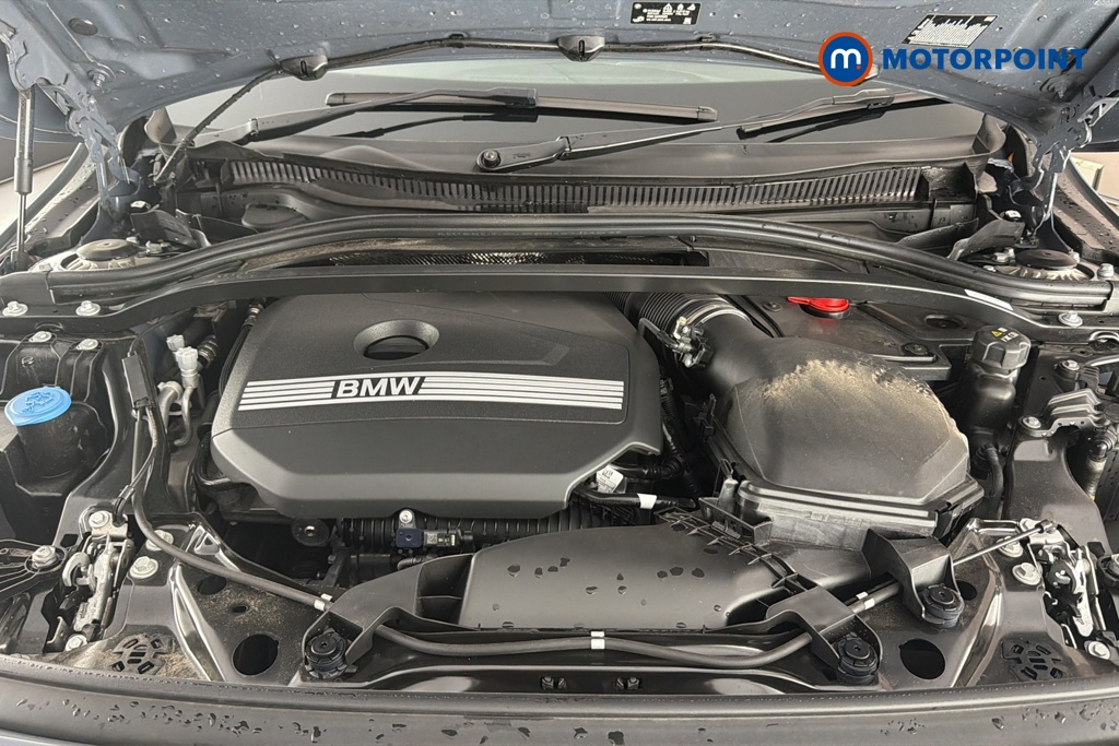 BMW 1 Series M Sport Automatic Petrol Hatchback - Stock Number (1678566) - 48th supplementary image