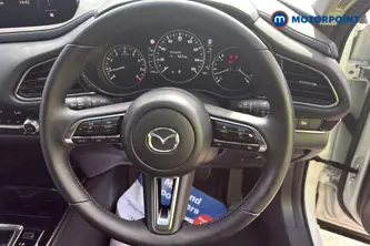 Mazda Cx-30 Homura Automatic Petrol SUV - Stock Number (1678658) - 2nd supplementary image
