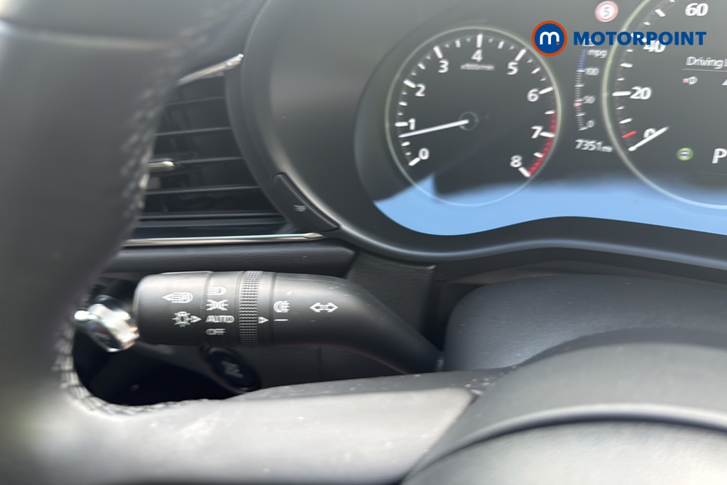 Mazda Cx-30 Homura Automatic Petrol SUV - Stock Number (1678658) - 5th supplementary image