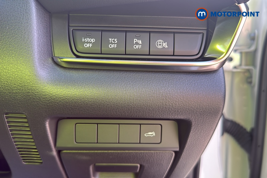 Mazda Cx-30 Homura Automatic Petrol SUV - Stock Number (1678658) - 11th supplementary image