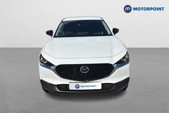 Mazda Cx-30 Homura Automatic Petrol SUV - Stock Number (1678658) - Front bumper