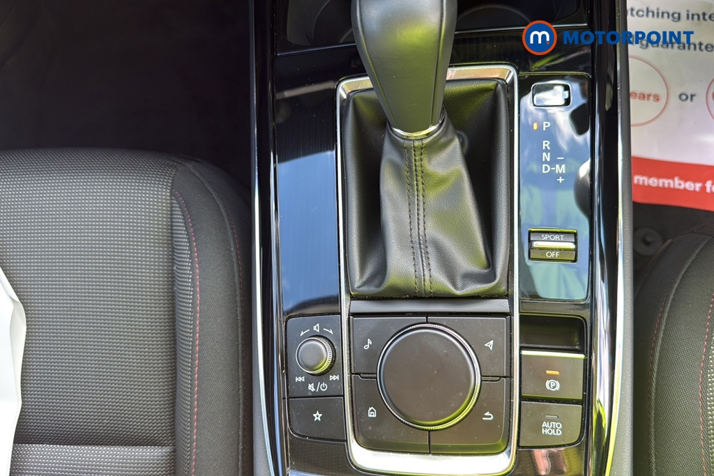 Mazda Cx-30 Homura Automatic Petrol SUV - Stock Number (1678658) - 15th supplementary image