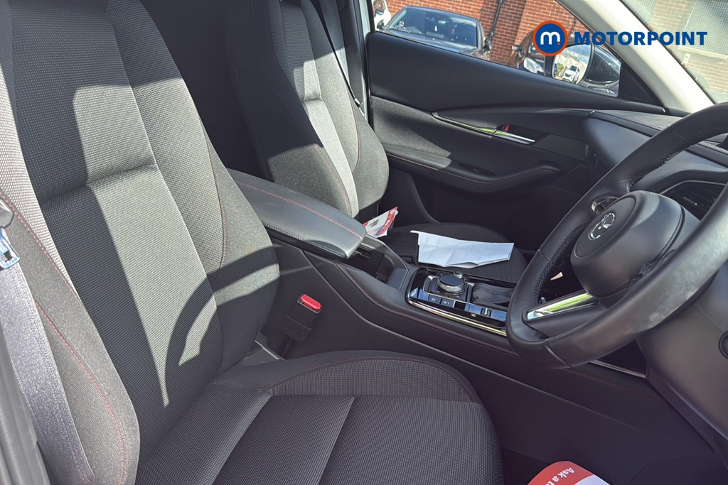 Mazda Cx-30 Homura Automatic Petrol SUV - Stock Number (1678658) - 22nd supplementary image