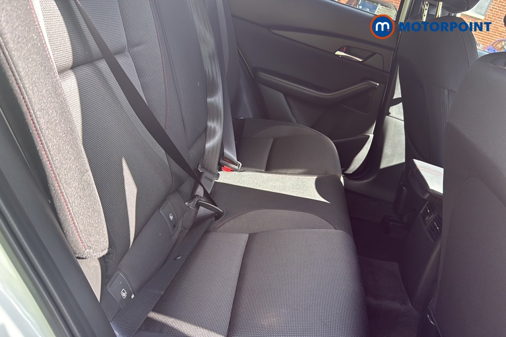 Mazda Cx-30 Homura Automatic Petrol SUV - Stock Number (1678658) - 26th supplementary image