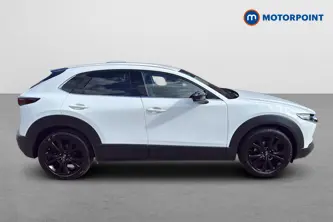 Mazda Cx-30 Homura Automatic Petrol SUV - Stock Number (1678658) - Passenger side