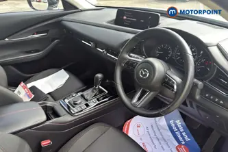 Mazda Cx-30 Homura Automatic Petrol SUV - Stock Number (1678658) - 1st supplementary image