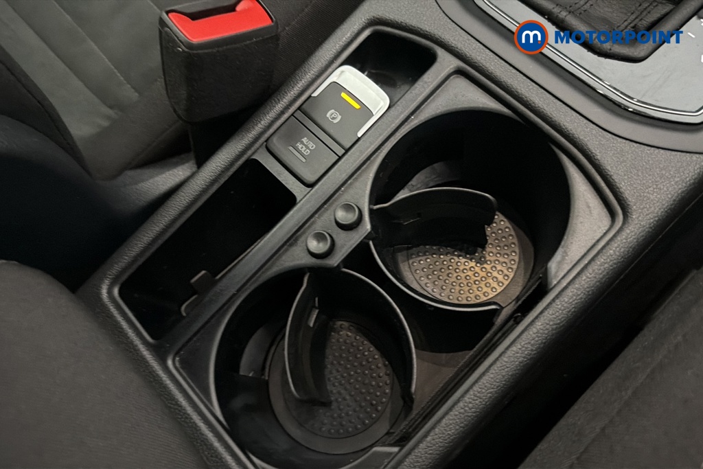 Volkswagen Touran SEL Automatic Petrol People Carrier - Stock Number (1678706) - 16th supplementary image