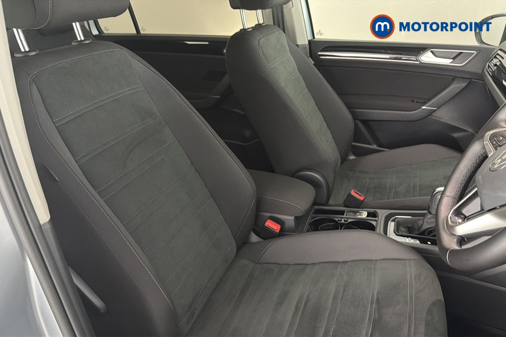 Volkswagen Touran SEL Automatic Petrol People Carrier - Stock Number (1678706) - 22nd supplementary image