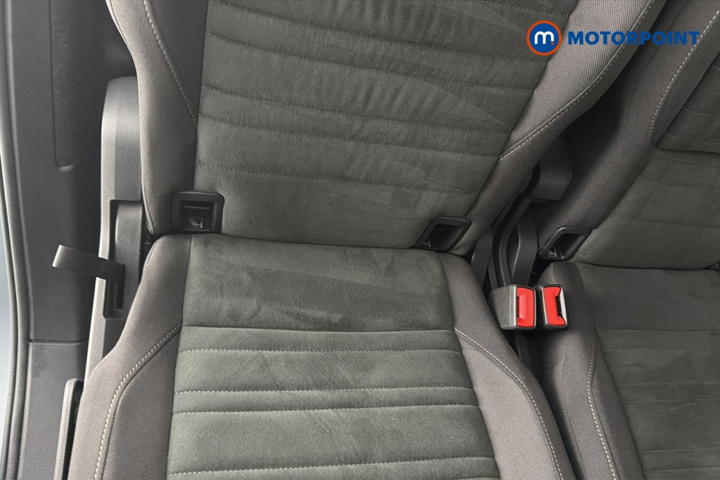 Volkswagen Touran SEL Automatic Petrol People Carrier - Stock Number (1678706) - 27th supplementary image
