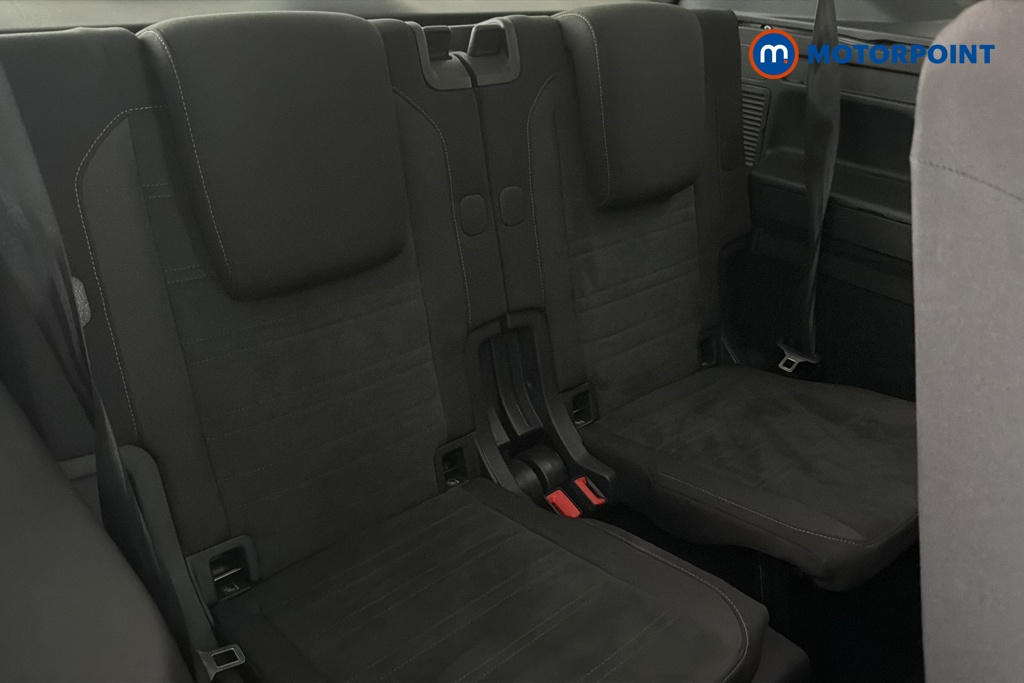 Volkswagen Touran SEL Automatic Petrol People Carrier - Stock Number (1678706) - 29th supplementary image