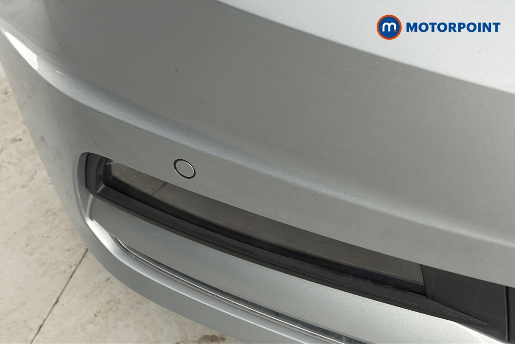 Volkswagen Touran SEL Automatic Petrol People Carrier - Stock Number (1678706) - 38th supplementary image
