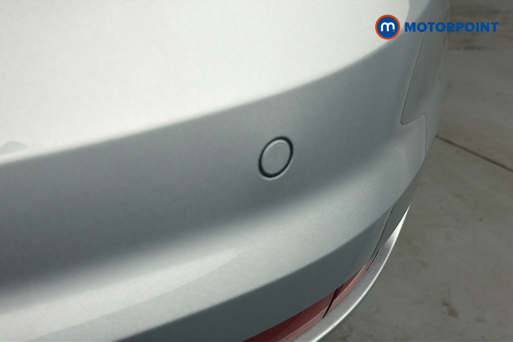 Volkswagen Touran SEL Automatic Petrol People Carrier - Stock Number (1678706) - 39th supplementary image