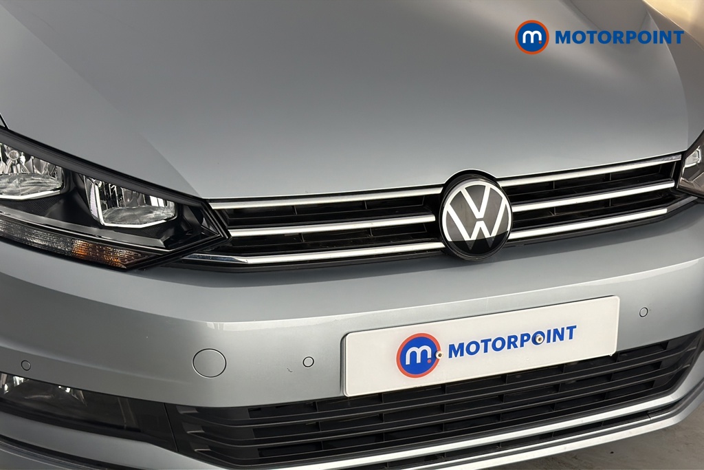 Volkswagen Touran SEL Automatic Petrol People Carrier - Stock Number (1678706) - 43rd supplementary image