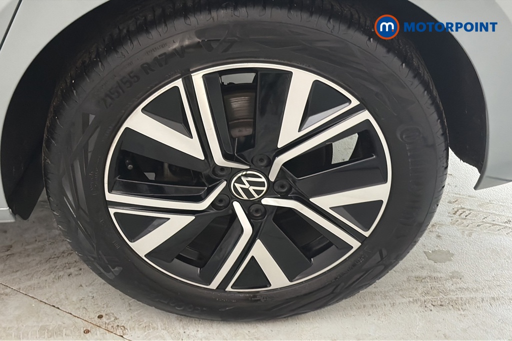 Volkswagen Touran SEL Automatic Petrol People Carrier - Stock Number (1678706) - 45th supplementary image