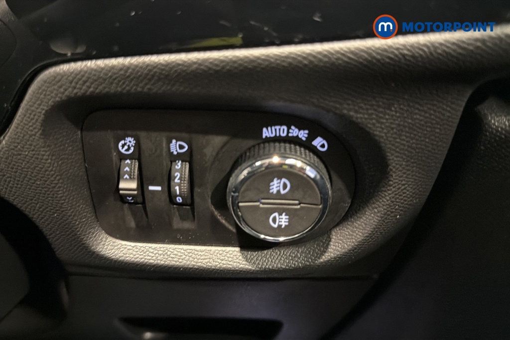 Vauxhall Corsa GS Manual Petrol Hatchback - Stock Number (1678749) - 11th supplementary image