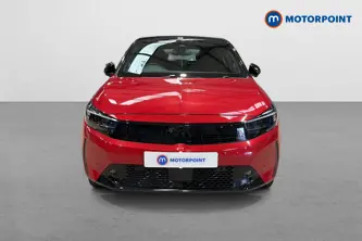 Vauxhall Corsa GS Manual Petrol Hatchback - Stock Number (1678749) - Front bumper