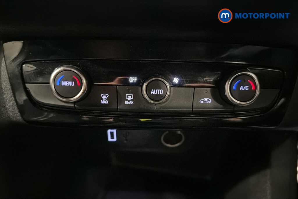 Vauxhall Corsa GS Manual Petrol Hatchback - Stock Number (1678749) - 12th supplementary image