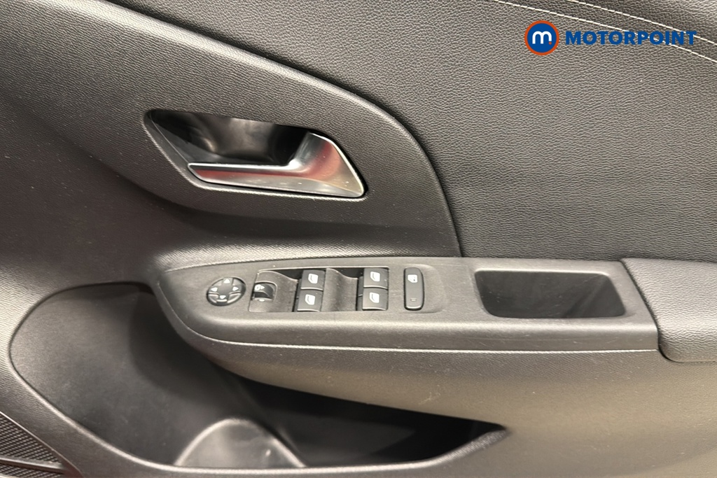 Vauxhall Corsa GS Manual Petrol Hatchback - Stock Number (1678749) - 19th supplementary image