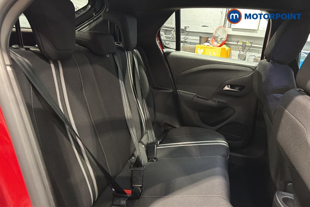 Vauxhall Corsa GS Manual Petrol Hatchback - Stock Number (1678749) - 25th supplementary image