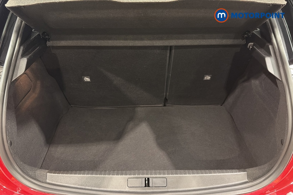 Vauxhall Corsa GS Manual Petrol Hatchback - Stock Number (1678749) - 30th supplementary image
